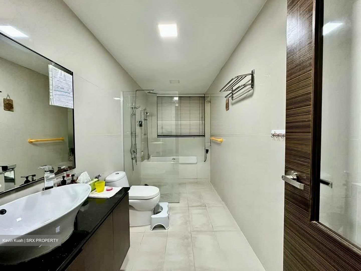 Bartley Rise (D19), Terrace #558945931